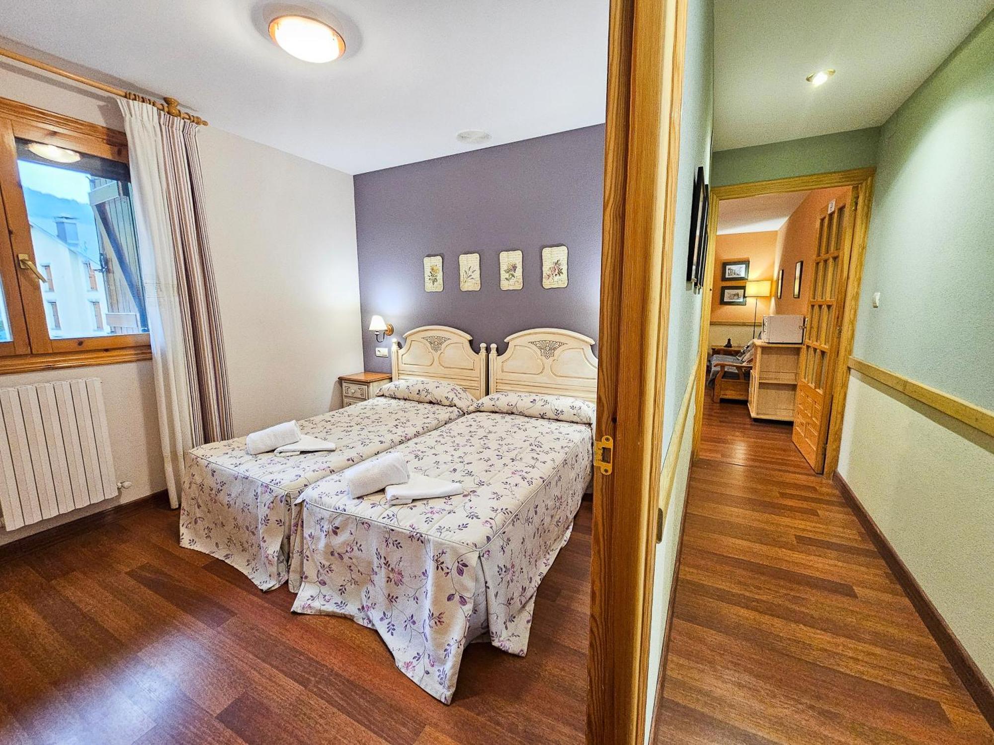 Apartamentos Gavin Biescas 3000 Esterno foto