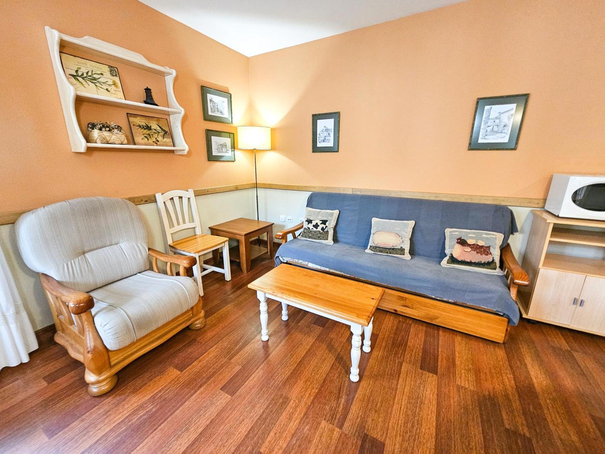 Apartamentos Gavin Biescas 3000 Esterno foto